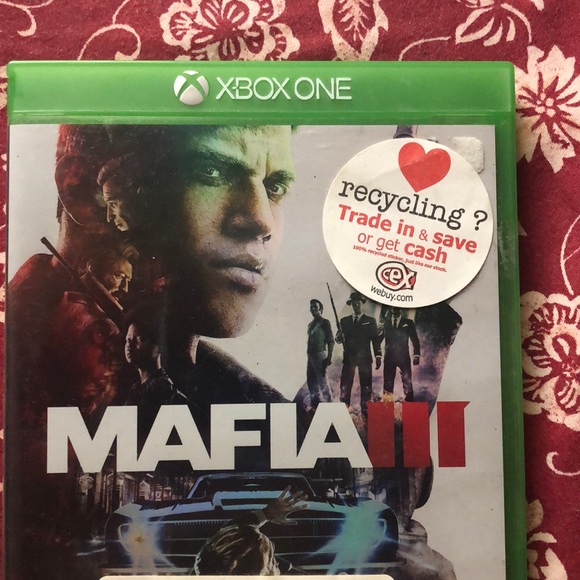 Mafia 3 - Picture 1 of 5